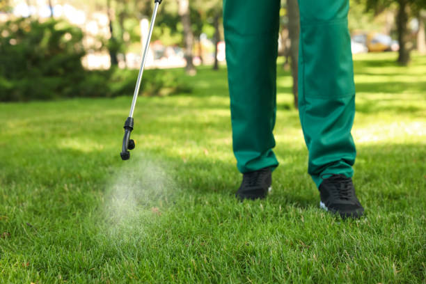 Wildlife Control Services in St Paul, NE